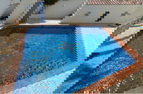 Foto 26 - Villa With Private Pool in Moraira