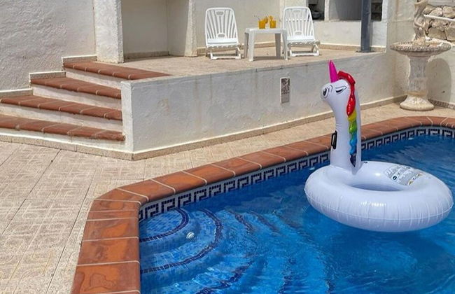 Villa With Private Pool in Moraira - Foto 24