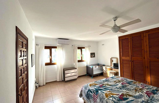 Villa With Private Pool in Moraira - Foto 8