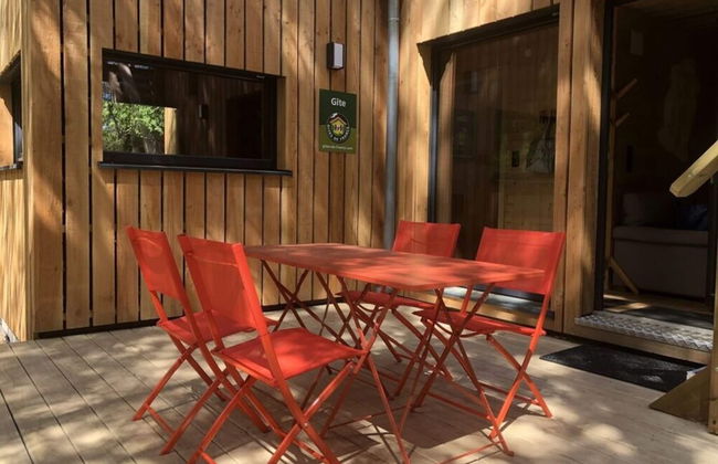 Holiday Home Under the Trees - Foto 13