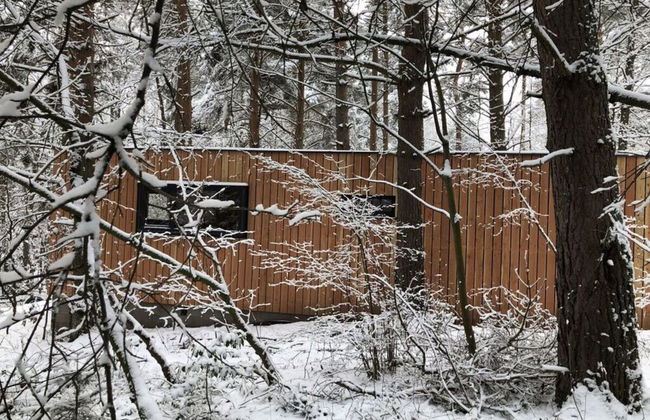 Holiday Home Under the Trees - Foto 27