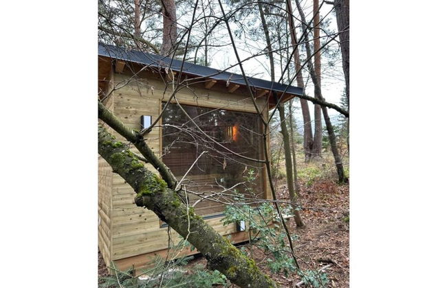 Holiday Home Under the Trees - Foto 21