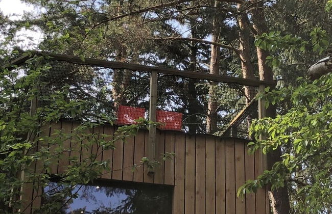 Holiday Home Under the Trees - Foto 26