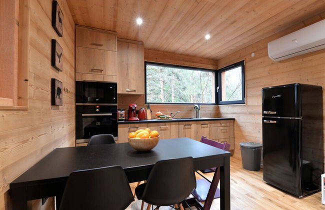 Holiday Home Under the Trees - Foto 6