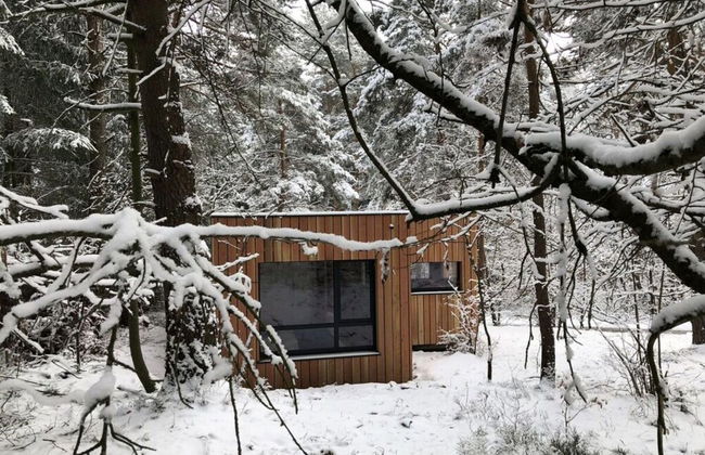 Holiday Home Under the Trees - Foto 32