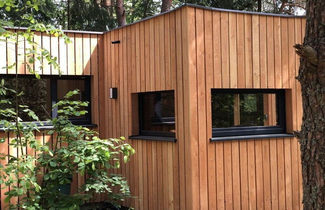 Holiday Home Under the Trees - Foto 30