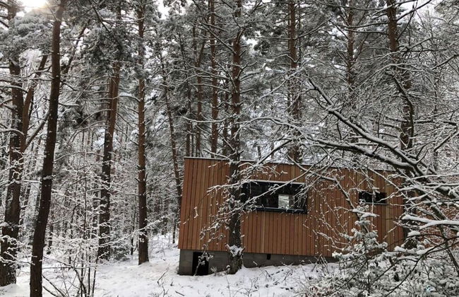 Holiday Home Under the Trees - Foto 33