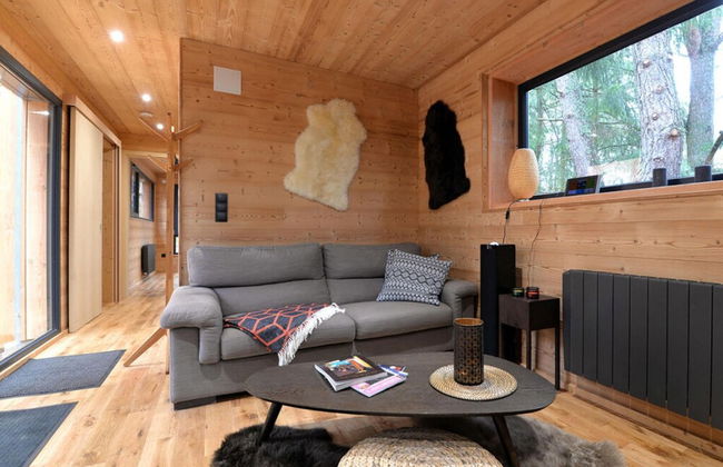 Holiday Home Under the Trees - Foto 1