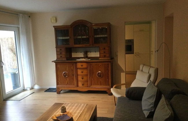 Holiday Apartment by the Forest - Foto 14