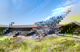 Foto 1 - 6 Person Holiday Home in Henne