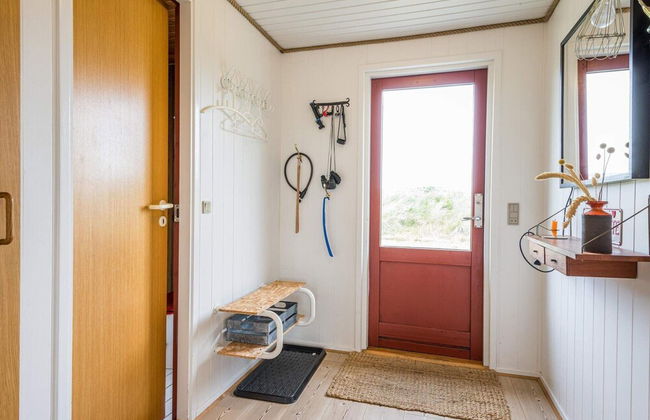 6 Person Holiday Home in Henne - Foto 24