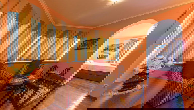 Photo 1 - Holiday Home Lapad Beach Royal
