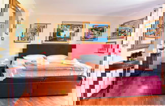 Foto 2 - Holiday Home Lapad Beach Royal