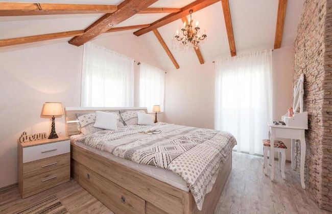 Apartments Bella Vista - One Bedroom Apartment With Sea View - Foto 5
