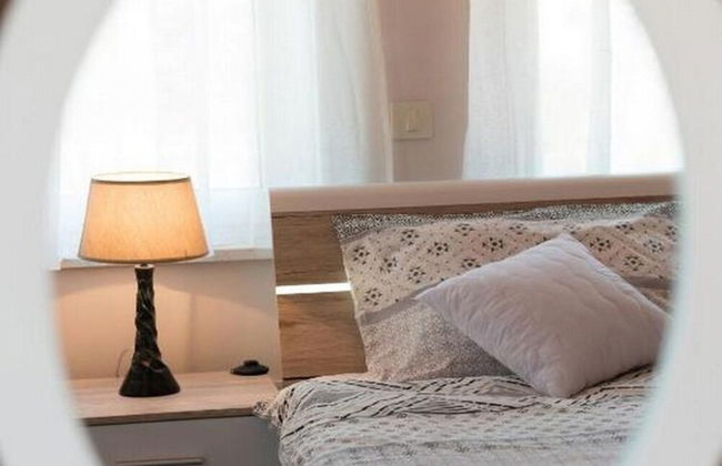 Apartments Bella Vista - One Bedroom Apartment With Sea View - Foto 7