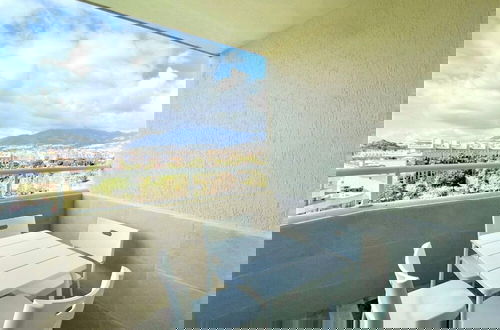 Photo 1 - Beachfront Apartment With Terrace