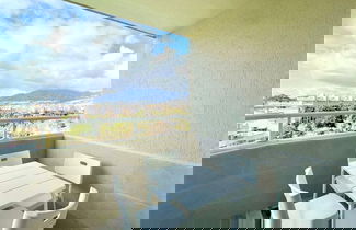 Foto 1 - Belvilla by OYO Apartment in Benalma!dena