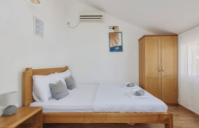 Apartments Rosić Baošići - Foto 19