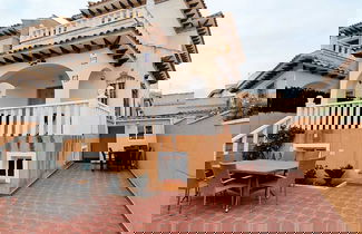 Photo 1 - Belvilla by Oyo Lomas de Cabo Roig