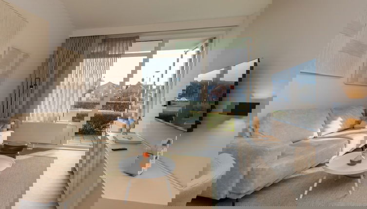 Photo 1 - Apartment in Zoutelande Near Sunny Beach