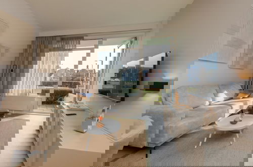 Photo 1 - Apartment in Zoutelande Near Sunny Beach