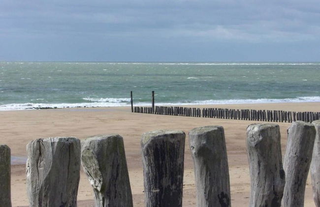 Holiday Home Zoutelande Near Beach - Foto 27