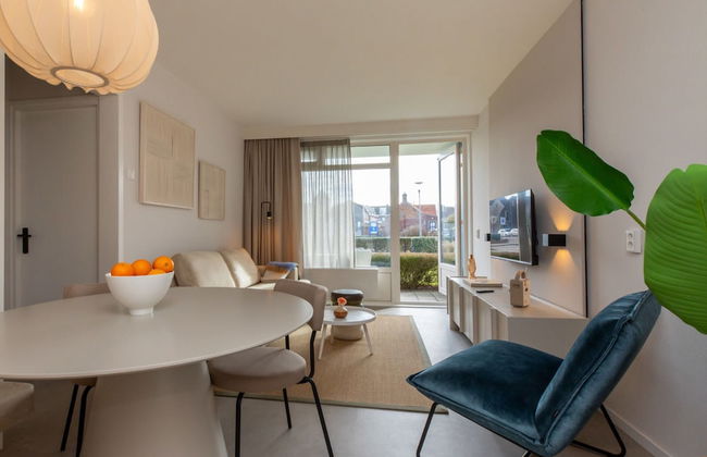 Apartment in Zoutelande Near Sunny Beach - Foto 16