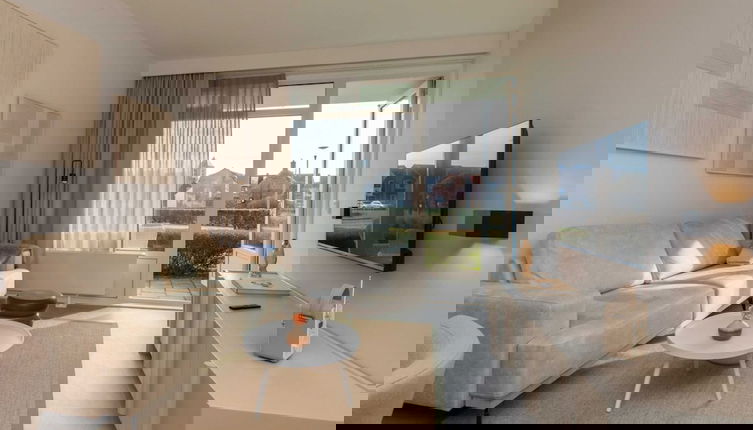 Foto 1 - Lovely Seaside Apartment for Three