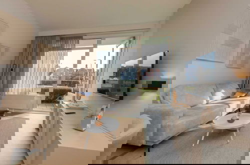 Foto 1 - Lovely Seaside Apartment for Three