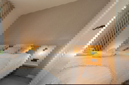 Foto 5 - Lovely Seaside Apartment for Three