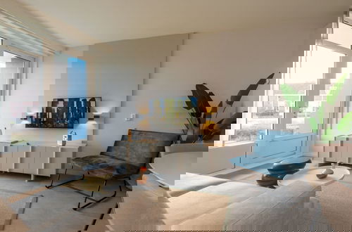 Foto 8 - Lovely Seaside Apartment for Three