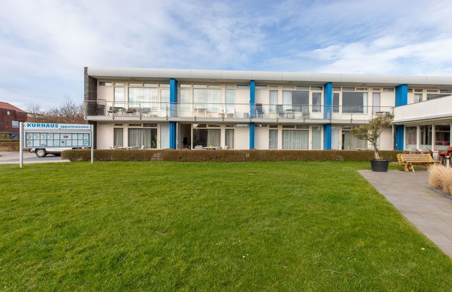 Apartment in Zoutelande Near Sunny Beach - Foto 22