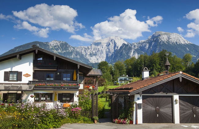 Hahn -kierngasshausl- - Foto 9