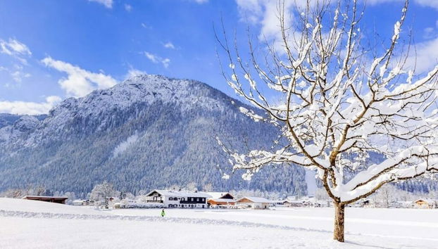 Desportos de neve e esqui