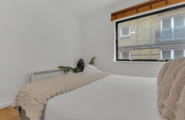 Queens Quay Mansion House Flat - Foto 4
