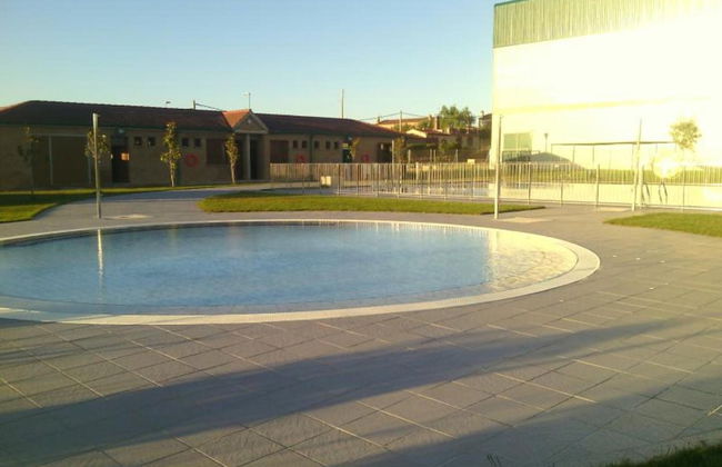 Villa in Rada Near Royal Bardenas - Foto 15