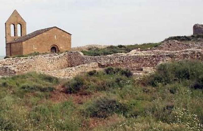Villa in Rada Near Royal Bardenas - Foto 33