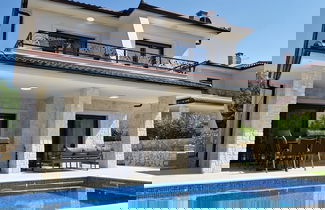 Photo 1 - Villa With Swimming Pool and Fenced Garden