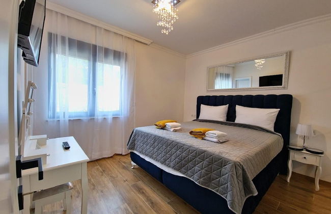 Apartment in Croatia Near the Adriatic Coast - Foto 9