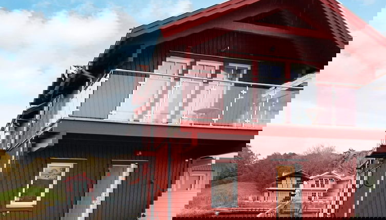 Foto 1 - 4 Star Holiday Home in Hamburgsund-by Traum