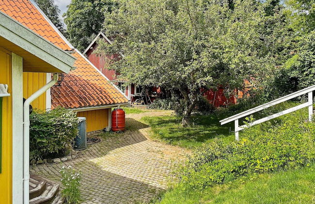7 Person Holiday Home in Axvall - Photo 26