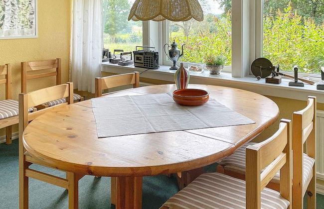 7 Person Holiday Home in Axvall - Photo 14