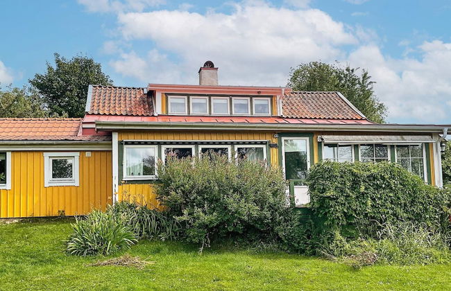 7 Person Holiday Home in Axvall - Photo 27