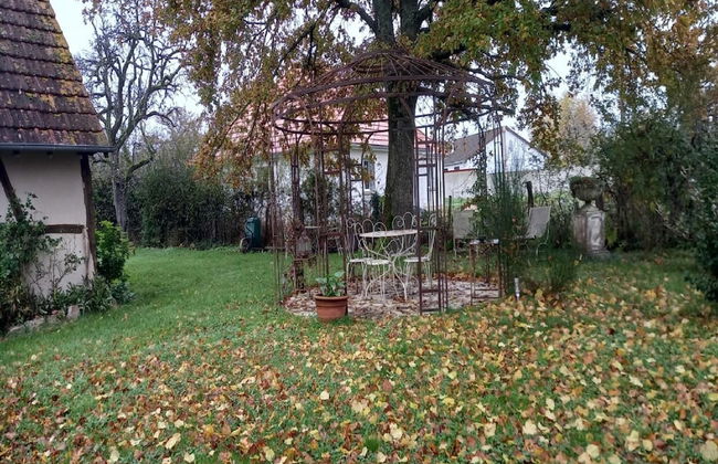 Character Vacation Home With Garden - Foto 8