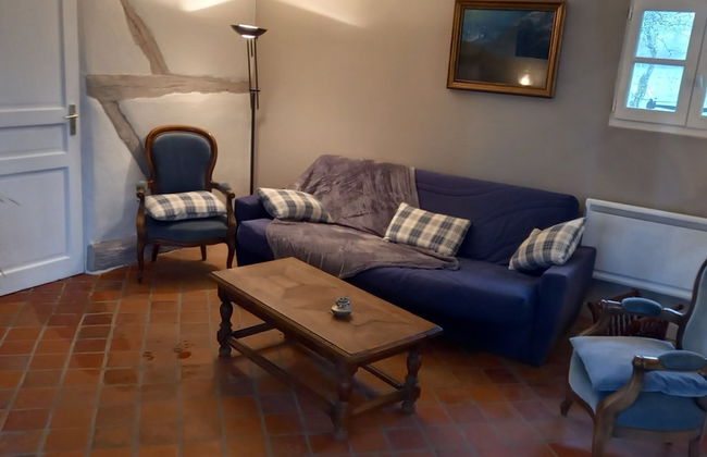 Character Vacation Home With Garden - Foto 4
