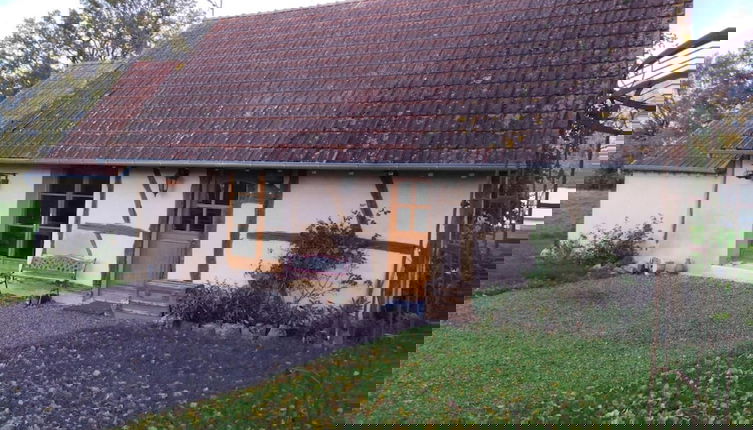 Foto 1 - Character Vacation Home With Garden