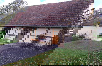 Foto 1 - Character Vacation Home With Garden