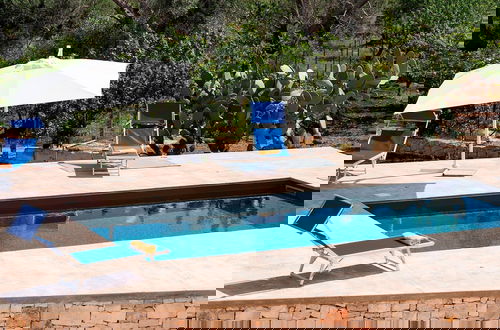 Photo 33 - Villa Fil a by Pugliadamare