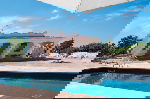 Photo 25 - Villa Fil a by Pugliadamare