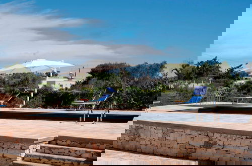 Photo 18 - Villa Fil a by Pugliadamare